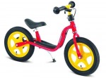 Puky Puky – Bicicleta Incepatori LR1 Br Rosie