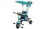 MyKids Tricicleta Pentru Copii Mykids Rider A908-1 Albastru