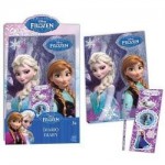 Frozen Jurnal Secret Disney Frozen Sisters