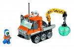 LEGO LEGO City – Masina cu senile pentru gheata (60033)