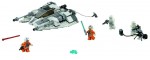 LEGO LEGO Star Wars – Snowspeeder (75049)