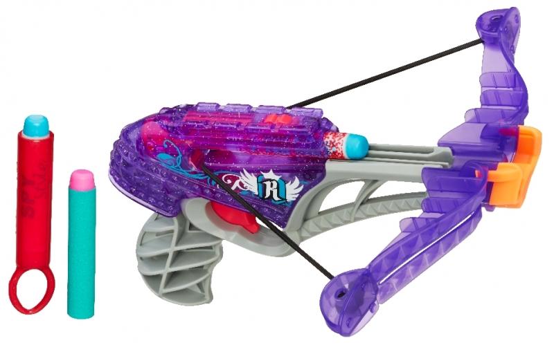 NERF Blaster Diamondista