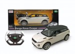 RASTAR Rastar 1:14 Range Rover Evoque (cu radiocomanda)
