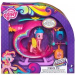 HASBRO Hasbro – My Little Pony Elicopterul Curcubeu Pinkie Pie