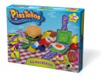 PLASTELINO Plastelino – La Bucatarie – Set de Plastilina