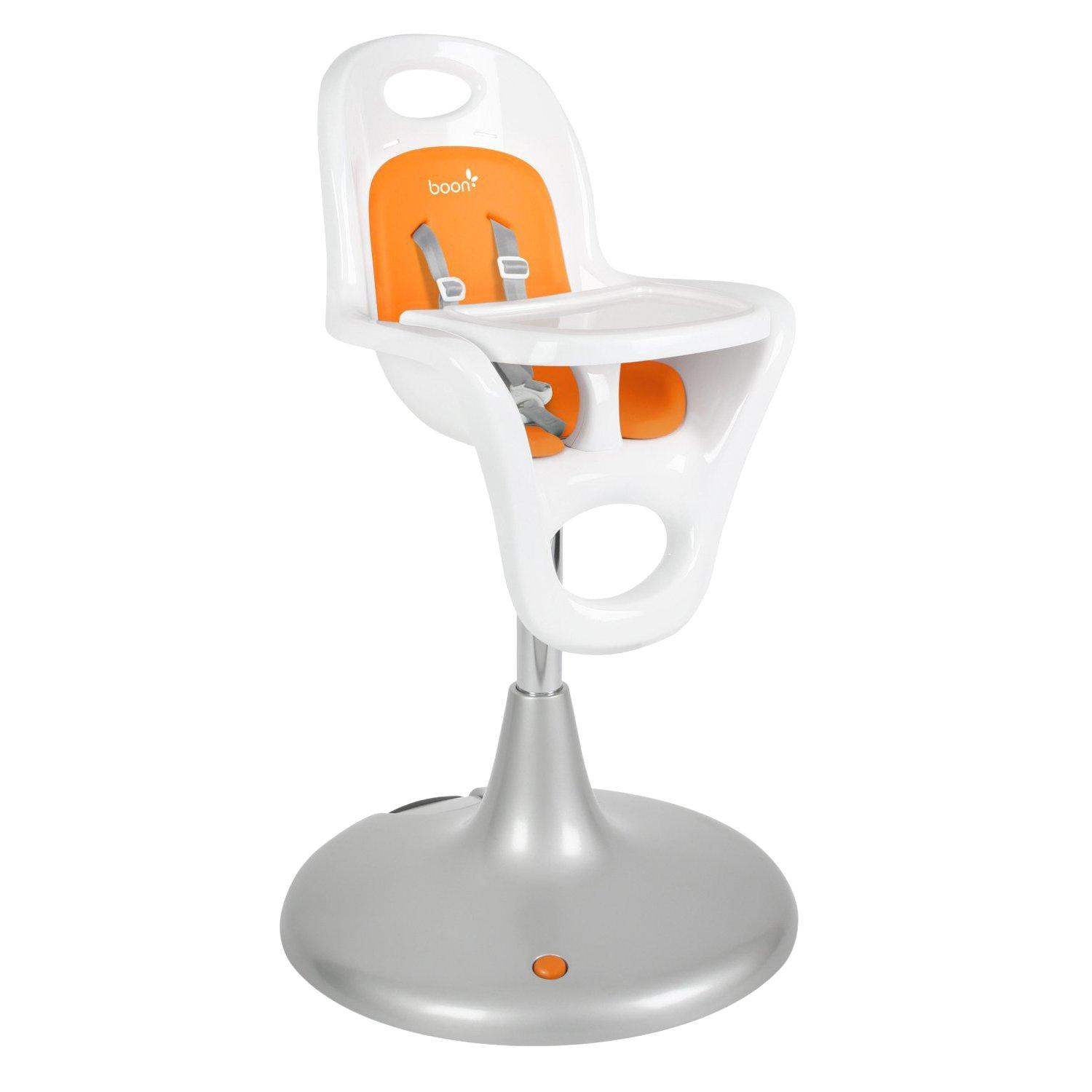 BOON Scaun masa bebe Boon Flair