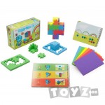Happy Cube Puzzle – Happy Cube XL CADOU