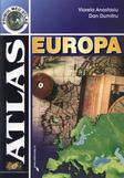 Didactica si Pedagogica Atlas. Europa