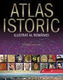 Litera Atlas istoric ilustrat al Romaniei