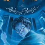 Egmont Cartea Harry Potter si Ordinul Phoenix
