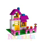 LEGO Cutie mare roz LEGO Bricks