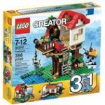 Lego Lego Creator Casuta Din Copac – 31010