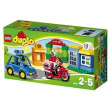 Lego Lego Politie Duplo