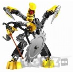 LEGO XT4 din seria HERO Factory