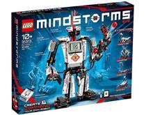 Lego Lego Mindstorms Ev3 – 31313