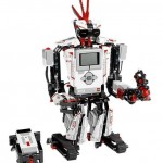 LEGO Lego Mindstorms EV3