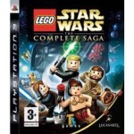 TT Games Lego Star Wars The Complete Saga Ps3