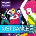 Ubisoft Just Dance 3 (Kinect) Xbox 360