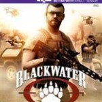 505 Games Blackwater (Kinect) Xbox 360