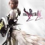 Square Enix Final Fantasy Xiii-2 Xbox 360
