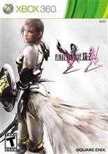 Square Enix Final Fantasy Xiii-2 Xbox 360