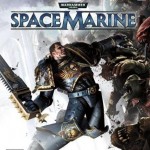 THQ THQ Warhammer 40.000: Space Marine (XBOX 360)