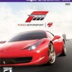 Microsoft Game Studios Microsoft Game Studios Forza Motorsport 4 (XBOX 360) (Compatibila cu senzorul Kinect) Varianta Essentials