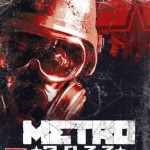 THQ THQ Metro 2033 (XBOX 360)