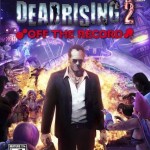 Capcom Capcom Dead Rising 2: Off the Record (XBOX 360)