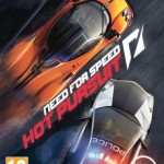 Electronic Arts Electronic Arts Need for Speed Hot Pursuit (XBOX 360)
