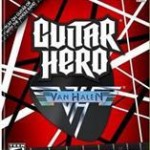 Activision Guitar Hero Van Halen Xbox360