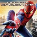 Activision The Amazing Spider-Man Xbox360