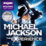 Ubisoft Michael Jackson The Experience (Kinect) Xbox360