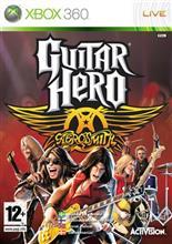 Activision Guitar Hero Aerosmith Xbox360