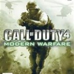 Activision Call Of Duty 4 Modern Warfare Xbox360
