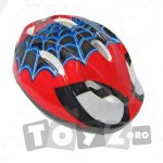 Toimsa Casca protectie Spiderman 8422084108601