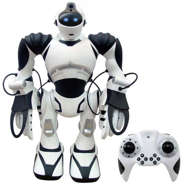 WOW WEE Robot Robosapiens V2