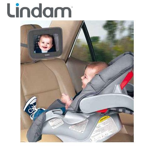 Lindam Lindam – Oglinda auto retrovizoare
