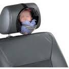 Reer Reer – Oglinda supraveghere bebelusi pt scaunul din spate