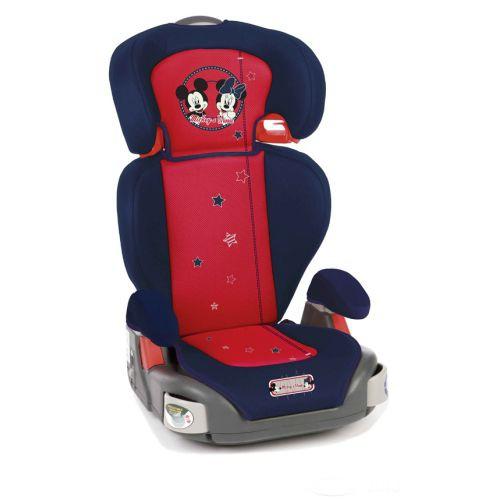 GRACO Scaun auto Junior Maxi Plus – Disney Mickey Mouse G8E67DMME