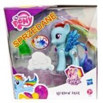 Hasbro My Little Pony – Figurina Ponei Deluxe