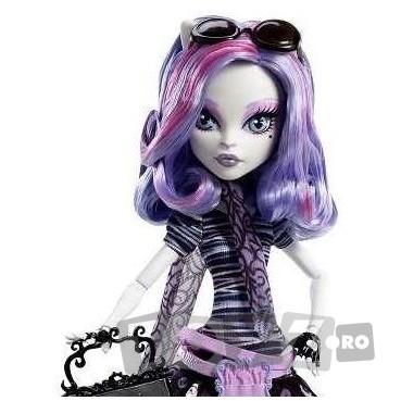 Mattel Catrine DeMew – Monster High