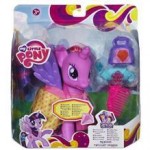 Hasbro My Little Pony – Princess Twilight Sparkle