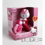 Hello Kitty Hello Kitty Tricicleta