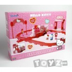 Hello Kitty Hello Kitty Set Tren Expres