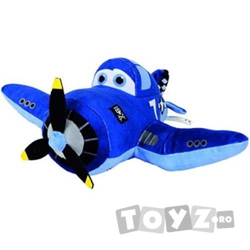 Disney Plus Planes Skipper 25 cm