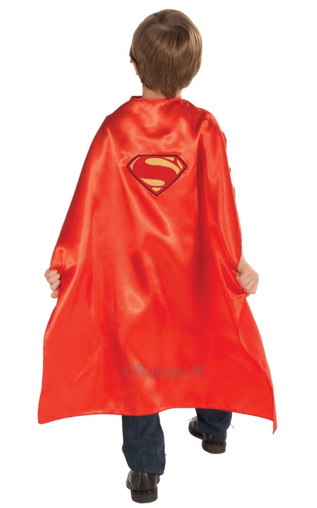 Rubies Pelerina SUPERMAN