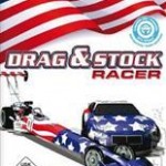 Nordic Games Drag And Stock Racer Nintendo Wii
