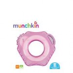 Munchkin Munchkin – Jucarie dentitie Etapa 1 roz
