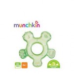 Munchkin Munchkin – Jucarie dentitie Etapa 3 verde